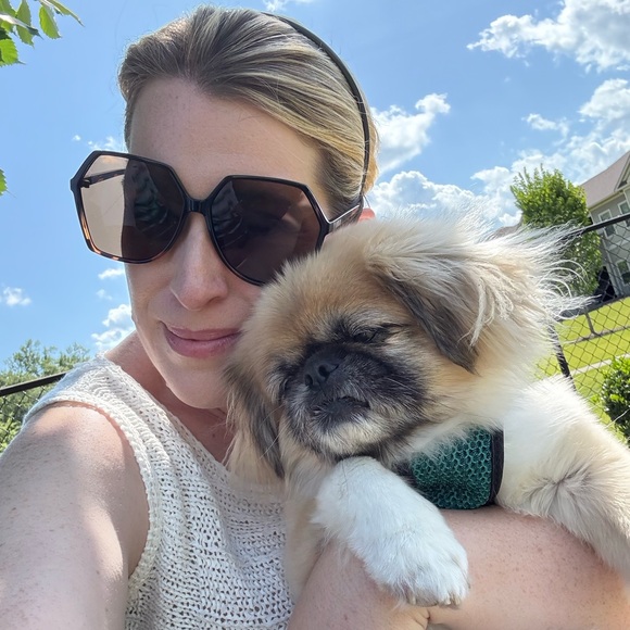 Meet your Posher, Andrea - Picture 4 of 7